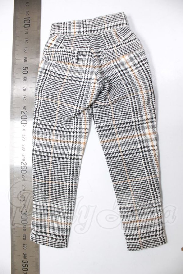 画像2: MDD/OF:パンツ A-26-04-15-149-NY-ZA (2)