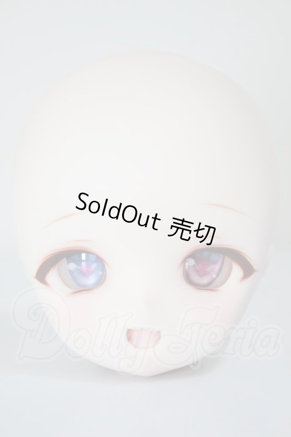 画像1: DD/DDH-01 カスタムヘッド A-26-04-15-153-NY-ZA (1)