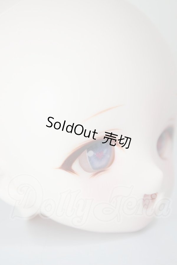 画像2: DD/DDH-01 カスタムヘッド A-26-04-15-153-NY-ZA (2)