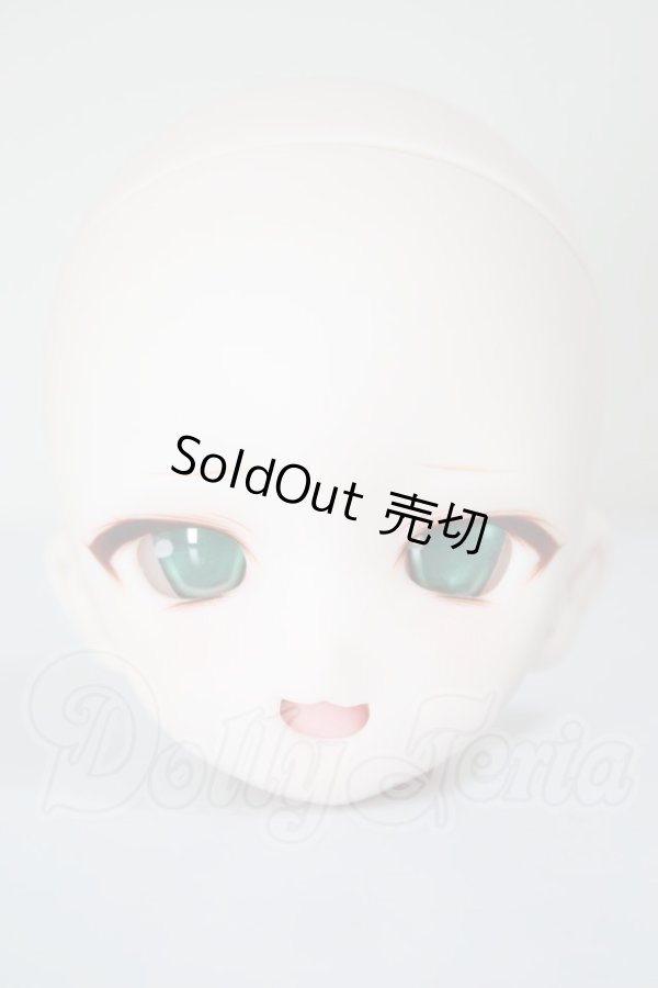 画像1: DD/DDH-10 (カスタマー様)カスタムヘッド A-26-04-15-152-NY-ZA (1)