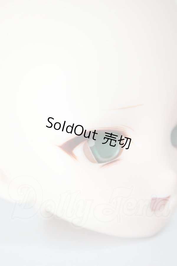 画像2: DD/DDH-10 (カスタマー様)カスタムヘッド A-26-04-15-152-NY-ZA (2)