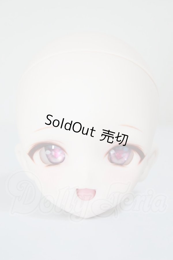 画像1: DD/DDH-10 (カスタマー様)カスタムヘッド A-26-04-15-151-NY-ZA (1)