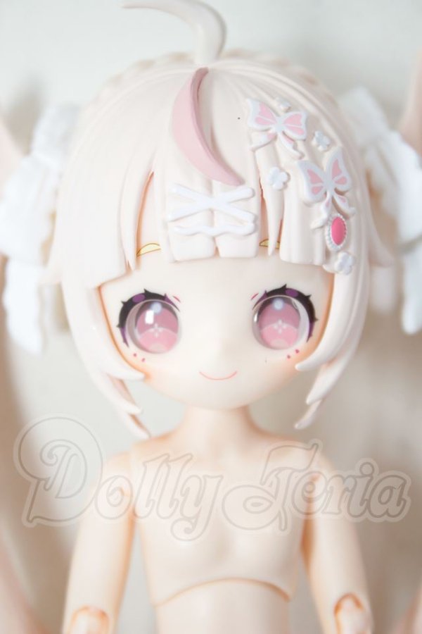 画像1: ONEMORE x 上倉エク/Sugary Girls:スイーツパーティー：リゼッタ A-26-04-15-186-NY-ZA (1)