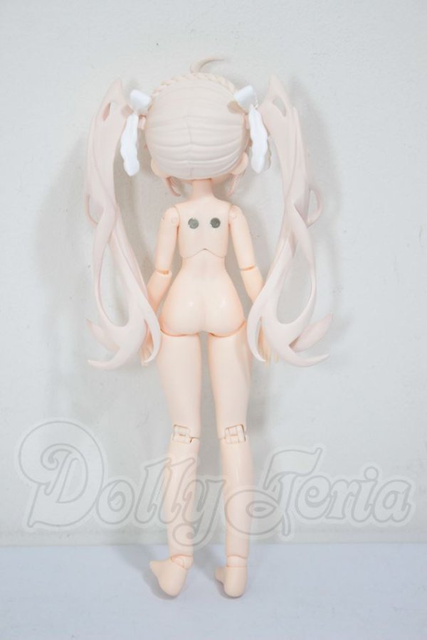 画像3: ONEMORE x 上倉エク/Sugary Girls:スイーツパーティー：リゼッタ A-26-04-15-186-NY-ZA (3)