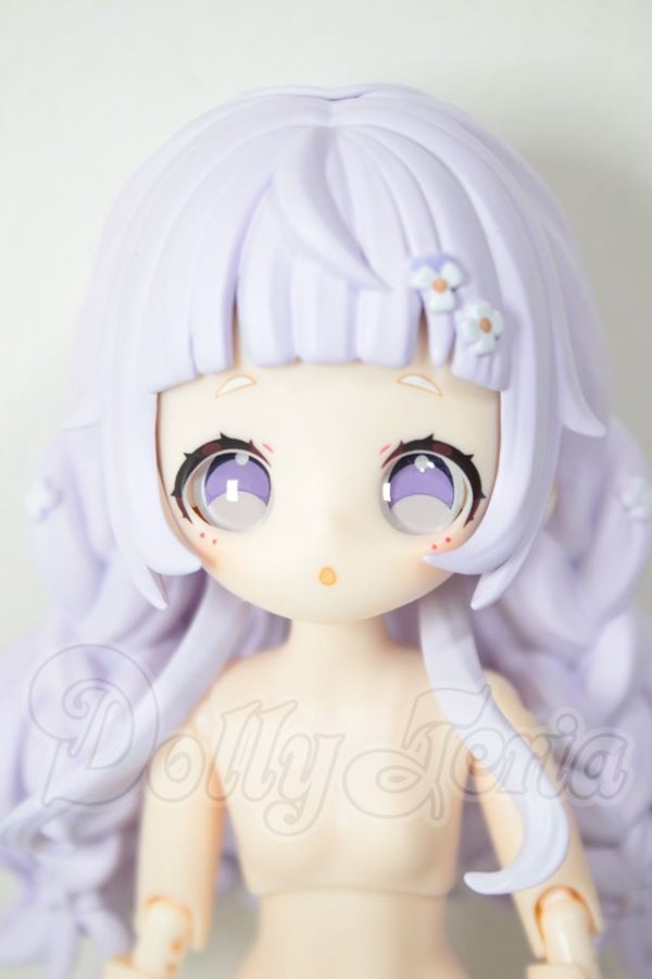 画像1: ONEMORE x 上倉エク/Sugary Girls:スイーツパーティー ヴィオレッタ A-26-04-15-187-NY-ZA (1)