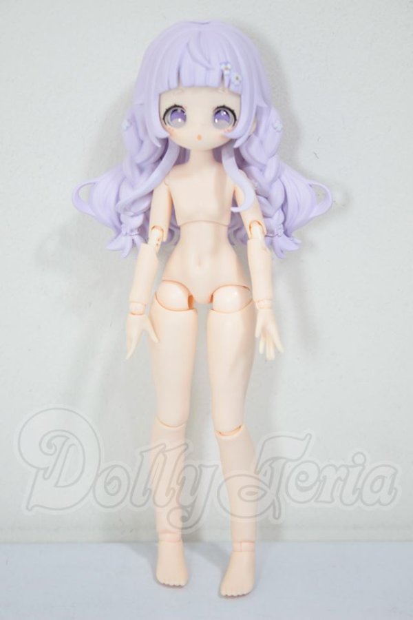 画像2: ONEMORE x 上倉エク/Sugary Girls:スイーツパーティー ヴィオレッタ A-26-04-15-187-NY-ZA (2)