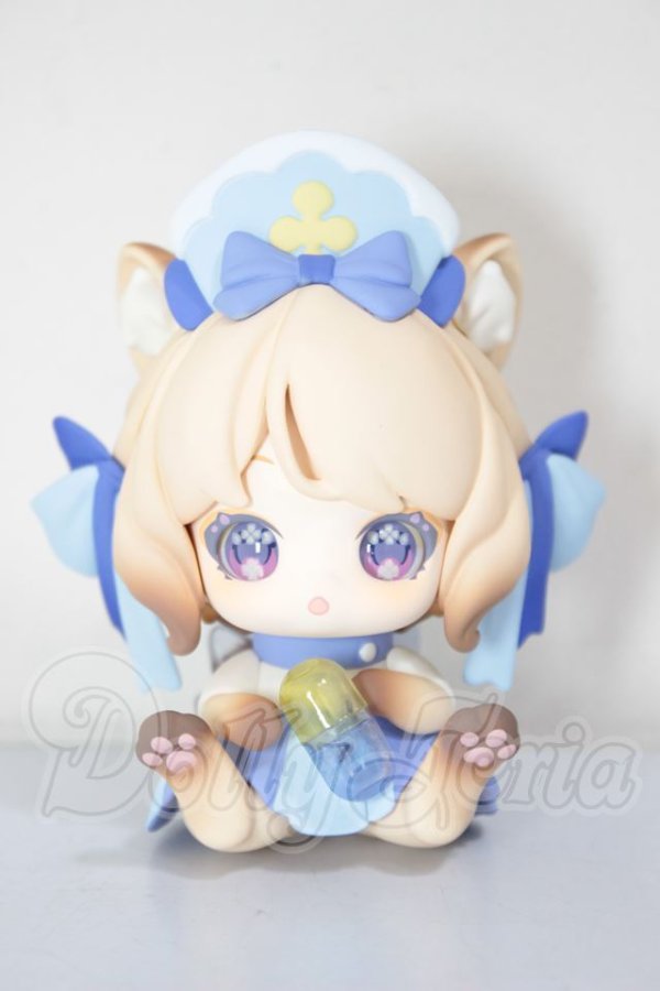 画像1: sweet emilya/Cat Moni 不思議な魔法の宝箱シリーズ A-26-04-15-200-NY-ZA (1)