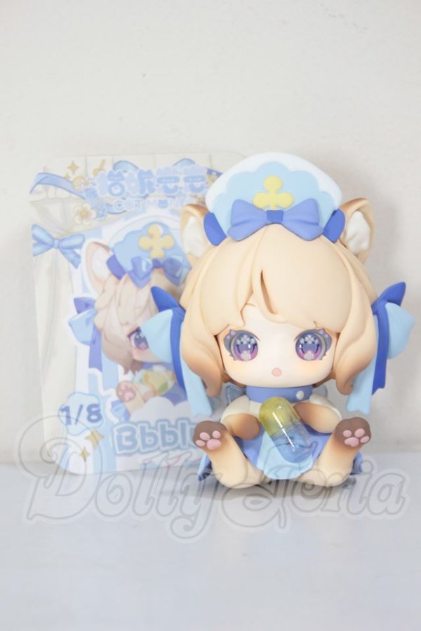 画像3: sweet emilya/Cat Moni 不思議な魔法の宝箱シリーズ A-26-04-15-200-NY-ZA (3)