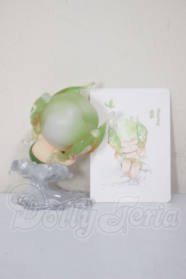 画像2: POPMART/DIMOO Shapes in Nature シリーズ A-26-04-15-247-NY-ZA (2)