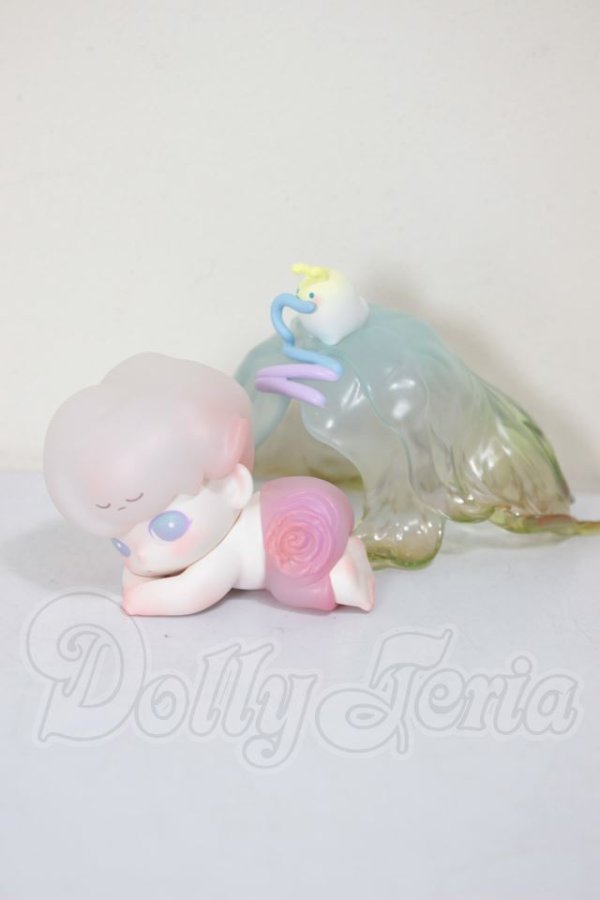 画像2: POPMART/DIMOO Shapes in Nature シリーズ A-26-04-15-248-NY-ZA (2)