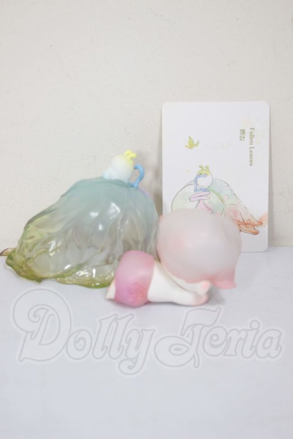 画像3: POPMART/DIMOO Shapes in Nature シリーズ A-26-04-15-248-NY-ZA (3)