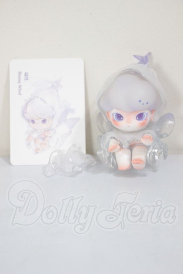 画像1: POPMART/DIMOO Shapes in Nature シリーズ A-26-04-15-189-NY-ZA (1)