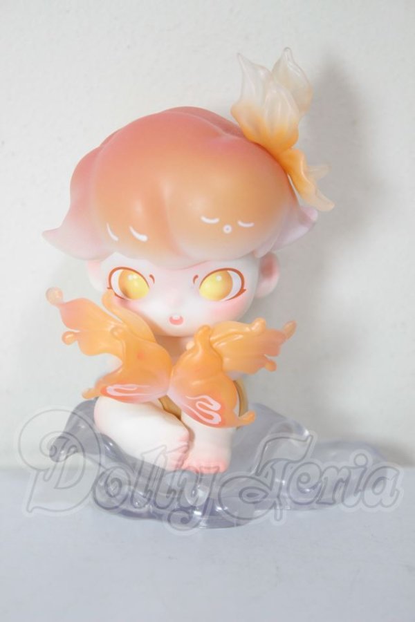 画像1: POPMART/DIMOO Shapes in Nature シリーズ A-26-04-15-249-NY-ZA (1)