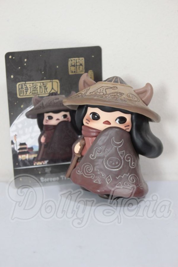 画像1: POPMART/Matchless POP MART 14th Anniversary シリーズ A-26-04-15-199-NY-ZA (1)