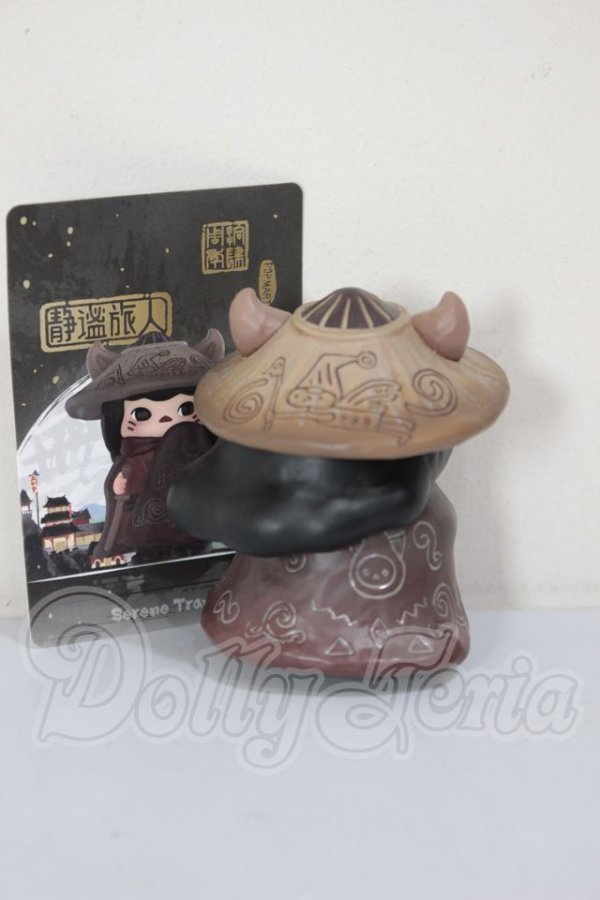 画像2: POPMART/Matchless POP MART 14th Anniversary シリーズ A-26-04-15-199-NY-ZA (2)