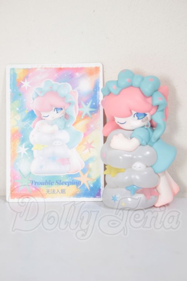 画像1: POPMART/AZURA A-26-04-15-197-NY-ZA (1)