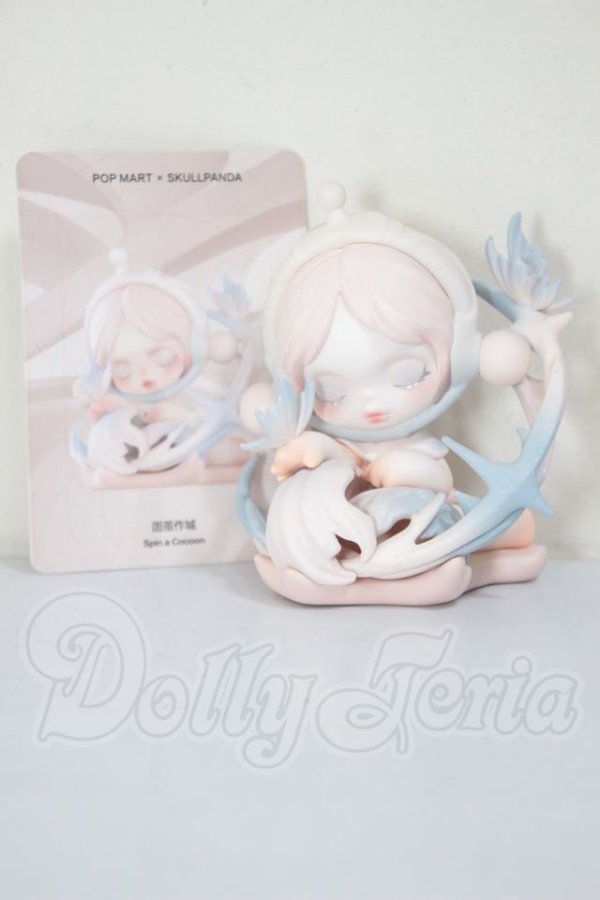 画像1: POPMART/SKULLPANDA THE WARMTH A-26-04-15-191-NY-ZA (1)