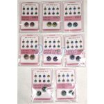 画像: 16mm/アニメアイ/ドール用 アイ A-26-05-12-056-NY-ZA