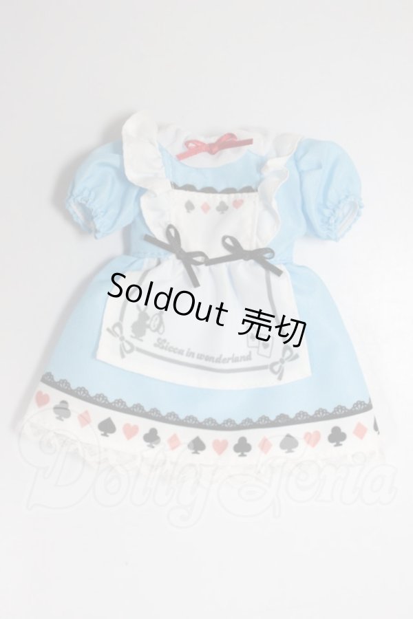 画像1: リカちゃん/OF:衣装 A-26-04-15-232-NY-ZA (1)