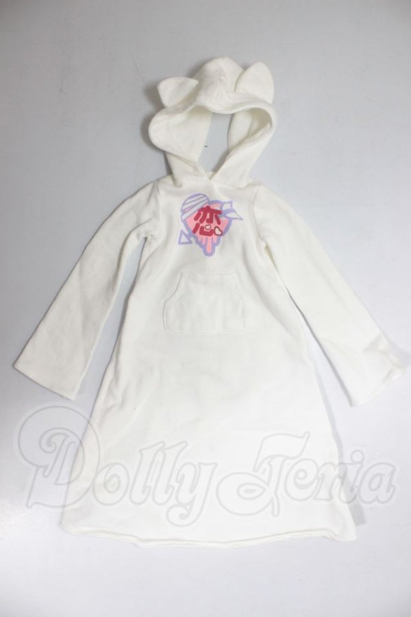 画像1: azone/OF:50cmサイズドール　衣装 A-26-04-15-233-NY-ZA (1)