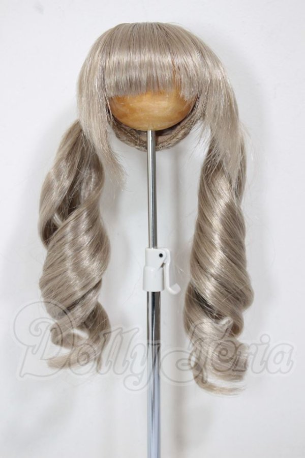 画像1: 7-8inch/ウィッグ A-26-04-15-235-NY-ZA (1)