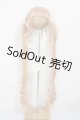 画像: 8-9inch/ウィッグ A-26-04-15-236-NY-ZA