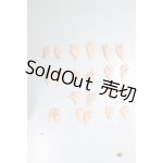 画像: AZONE/ピュアニーモM　ハンドパーツ A-26-04-15-240-NY-ZA