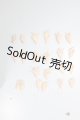 画像: AZONE/ピュアニーモM　ハンドパーツ A-26-04-15-240-NY-ZA