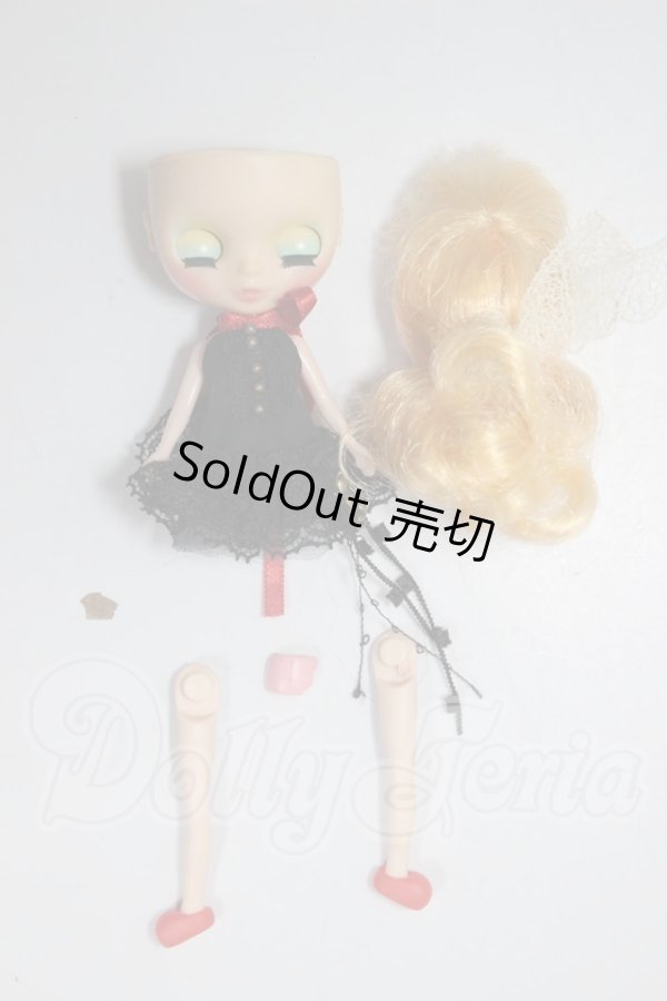 画像2: プチブライス/カスタム A-26-04-15-219-NY-ZA (2)