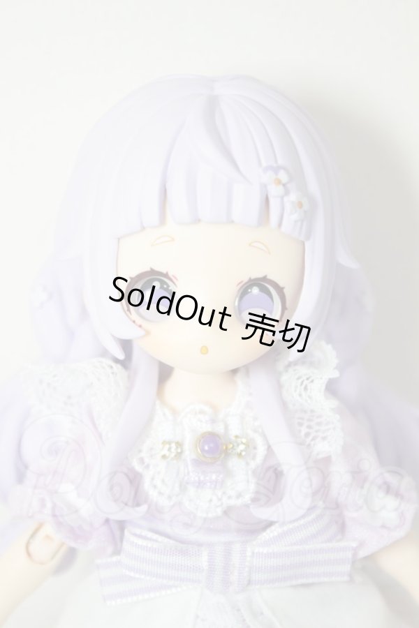 画像1: Sugary Girls / ヴィオレッタ A-26-04-15-217-NY-ZA (1)