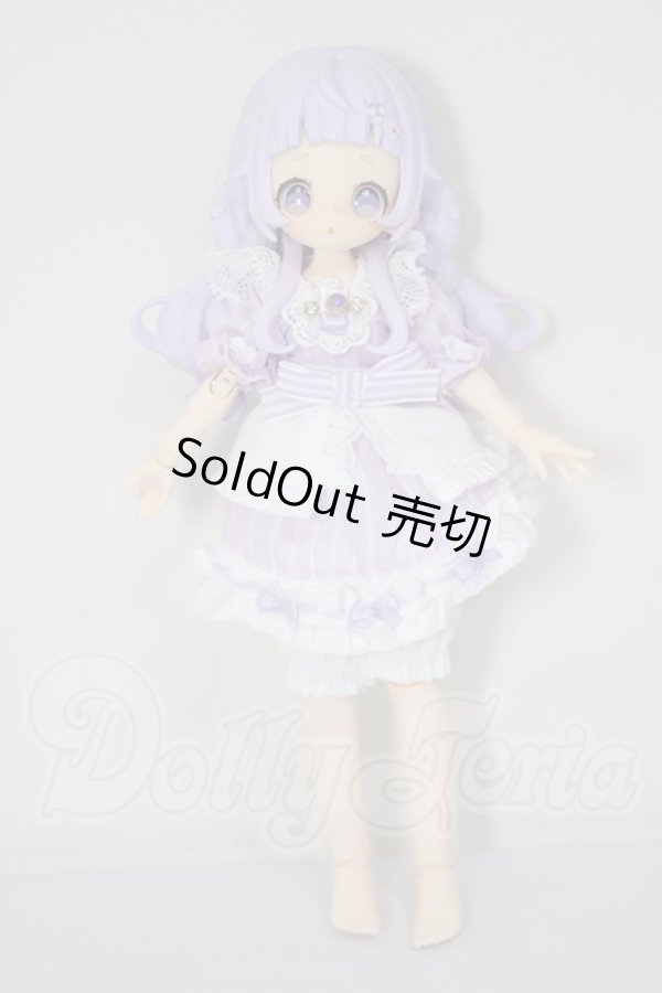 画像2: Sugary Girls / ヴィオレッタ A-26-04-15-217-NY-ZA (2)