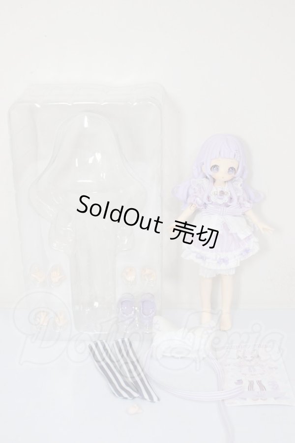 画像4: Sugary Girls / ヴィオレッタ A-26-04-15-217-NY-ZA (4)