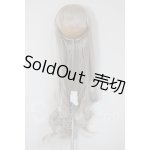 画像: 8-9inch/ウィッグ A-26-04-15-228-NY-ZA