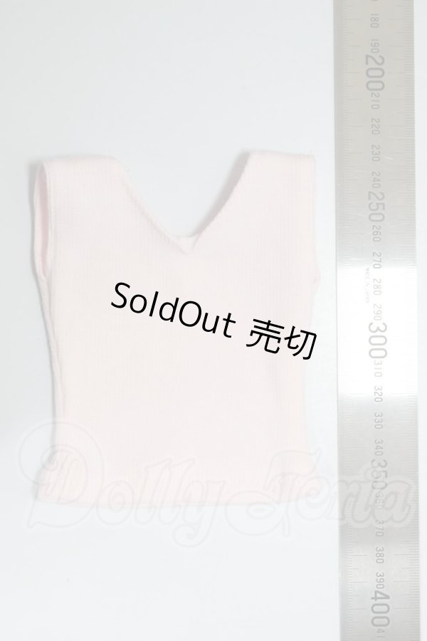 画像2: DD/OF:タンクトップ A-26-04-15-227-NY-ZA (2)