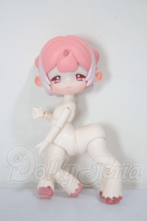 画像2: ANTU/夢のようなお茶会　Sweet　Dream A-26-04-15-207-NY-ZA (2)