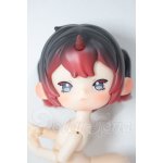 画像: 1/12ドール/ANTU(アンティーユ)：夢のようなお茶会　Neon A-26-04-15-208-NY-ZA