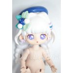 画像: SIMONTOYS TEENNAR ティーンナー スイートスクール ブルーベリー A-26-04-15-209-NY-ZA