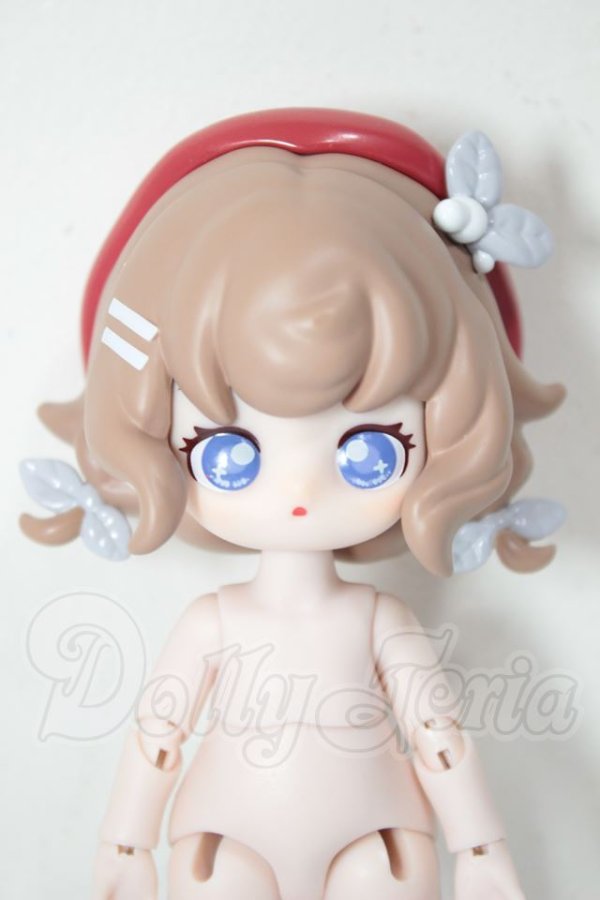 画像1: SIMONTOYS/TEENNAR アップル A-26-04-15-210-NY-ZA (1)