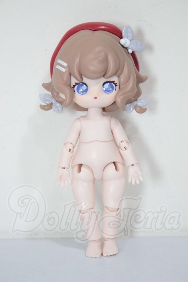 画像2: SIMONTOYS/TEENNAR アップル A-26-04-15-210-NY-ZA (2)