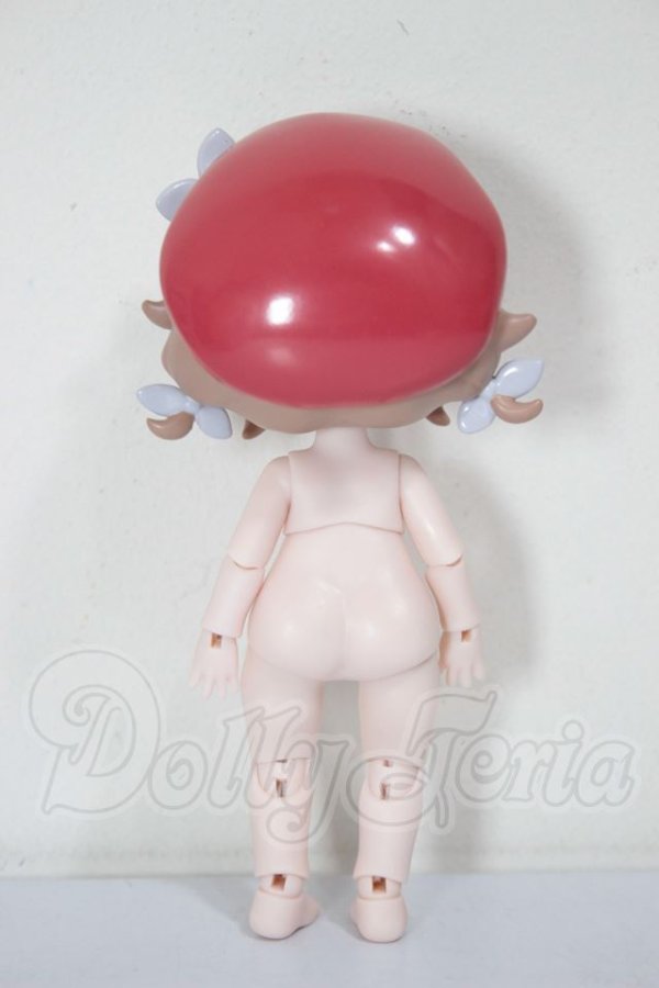 画像3: SIMONTOYS/TEENNAR アップル A-26-04-15-210-NY-ZA (3)