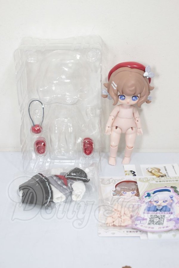 画像4: SIMONTOYS/TEENNAR アップル A-26-04-15-210-NY-ZA (4)