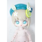 画像: SIMONTOYS /TEENNARシリーズ　レモン A-26-04-15-212-NY-ZA