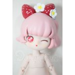 画像: SIMONTOYS/TEENNAR　スイートスクール：ストロベリー A-26-04-15-213-NY-ZA