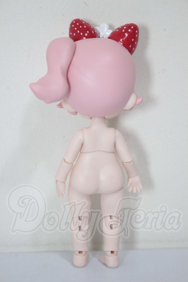 画像3: SIMONTOYS/TEENNAR　スイートスクール：ストロベリー A-26-04-15-213-NY-ZA (3)