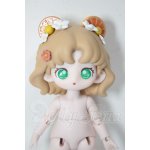 画像: SIMONTOYS/TEENNAR　スイートスクール：グレープフルーツ A-26-04-15-214-NY-ZA