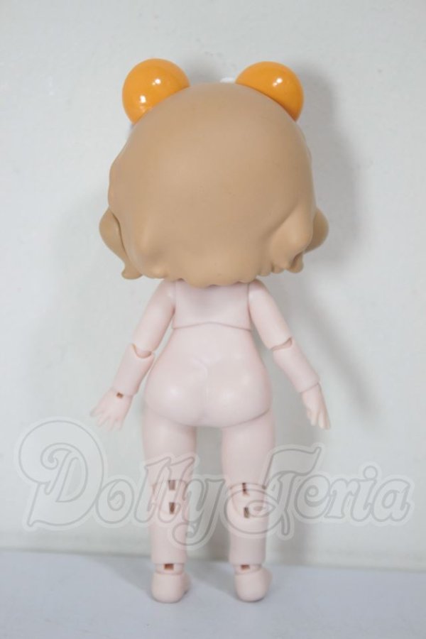 画像3: SIMONTOYS/TEENNAR　スイートスクール：グレープフルーツ A-26-04-15-214-NY-ZA (3)