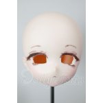 画像: IMOMODOLL/1/4/Emptyカスタムヘッド A-26-04-15-260-NY-ZA