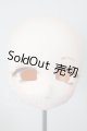 画像: IMOMODOLL/1/4/Emptyカスタムヘッド A-26-04-15-260-NY-ZA