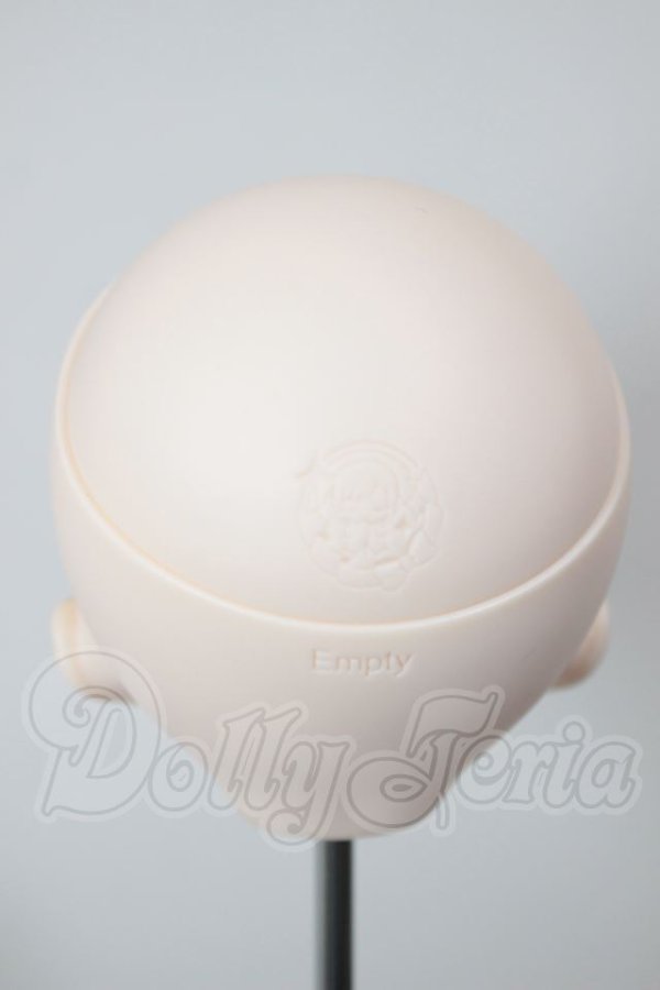 画像4: IMOMODOLL/1/4/Emptyカスタムヘッド A-26-04-15-260-NY-ZA (4)