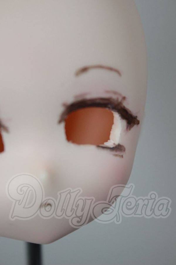 画像6: IMOMODOLL/1/4/Emptyカスタムヘッド A-26-04-15-260-NY-ZA (6)